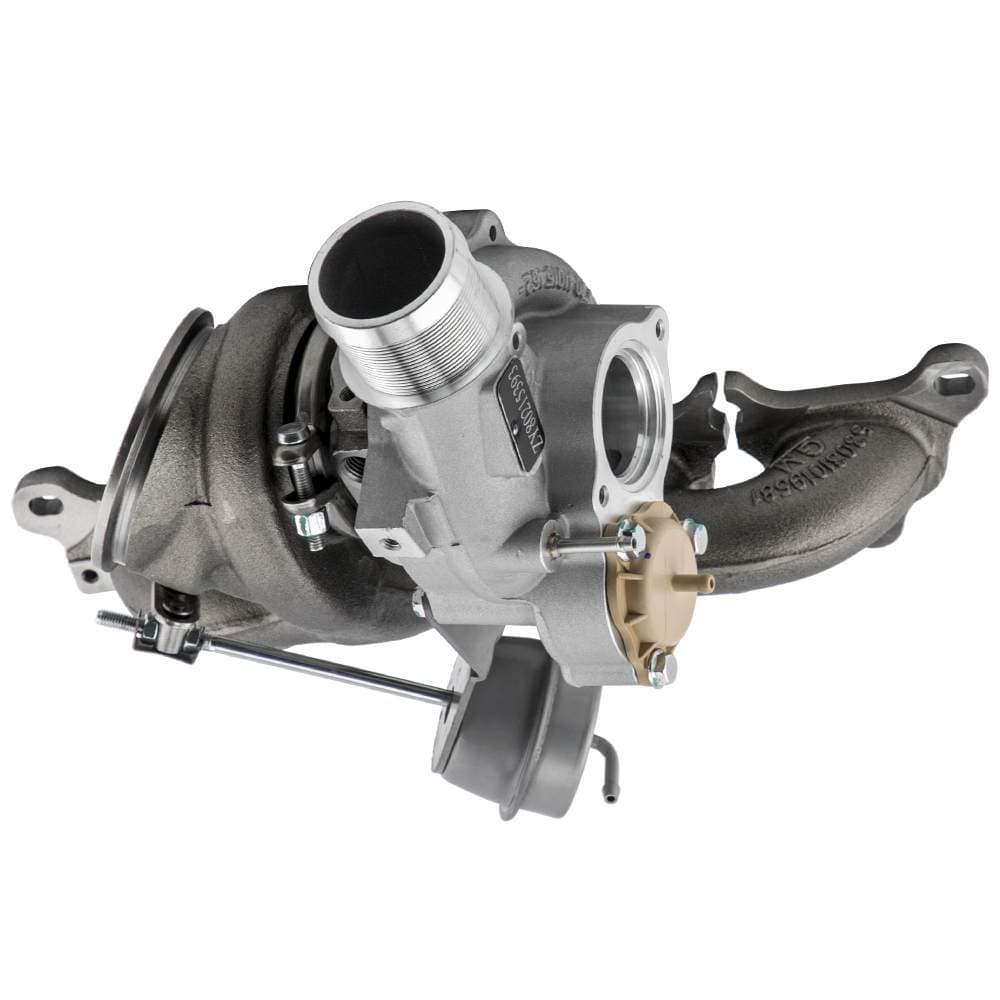 Turbo geschikt voor Vauxhall Astra H J Corsa Insignia Meriva 1.6 150 180 192 BHP