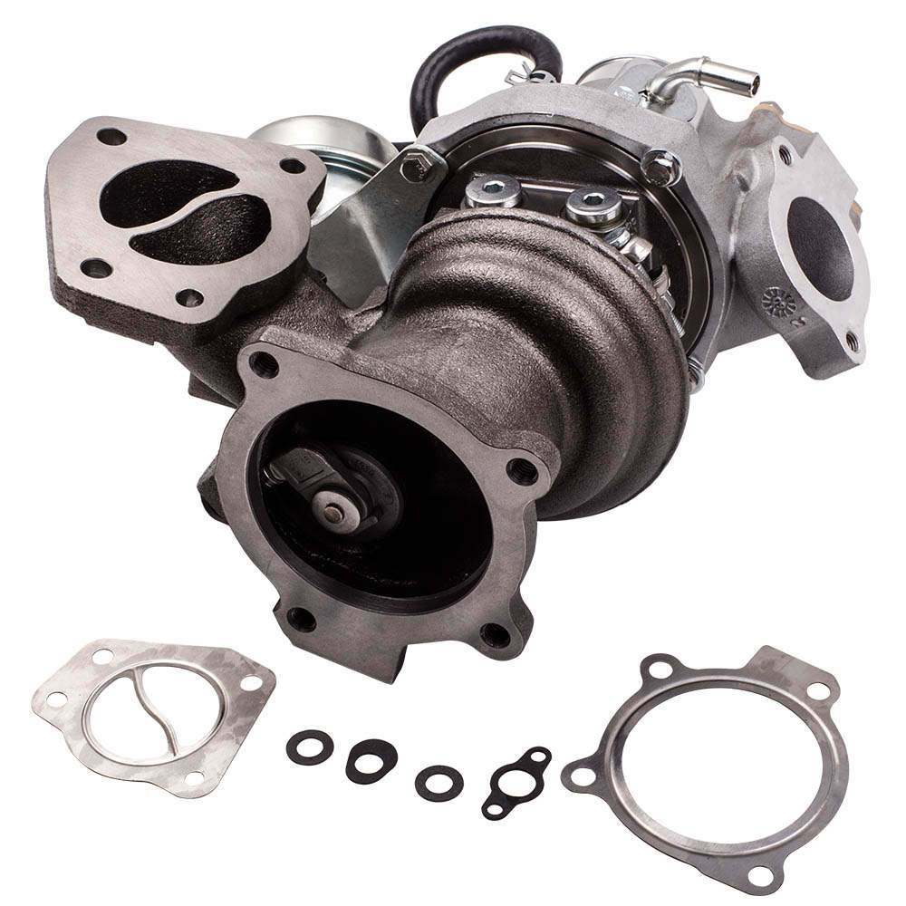 Turbo geschikt voor Vauxhall Insignia 2.0 A20NHT 162/184kW 220/250HP nieuw
