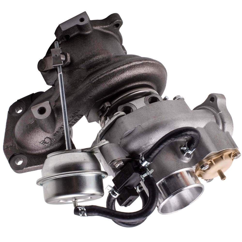 Turbo geschikt voor Vauxhall Insignia 2.0 A20NHT 162/184kW 220/250HP nieuw
