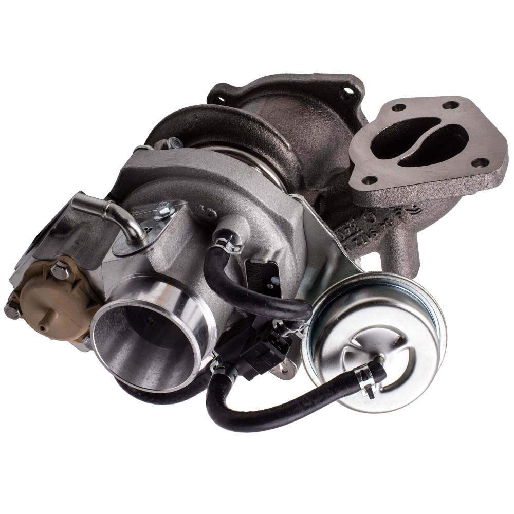K04 Turbo geschikt voor Pontiac Solstice GXP geschikt voor Buick Regal Cobalt HHR 2.0L 250HP