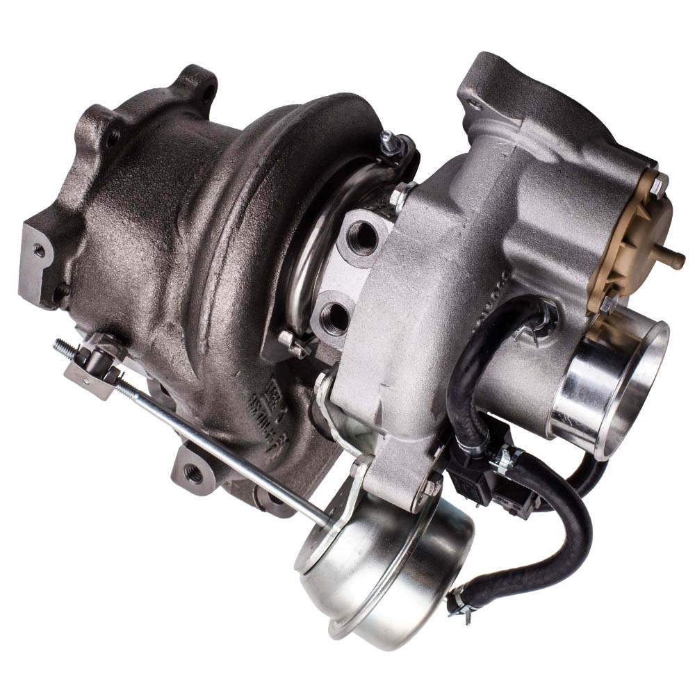 Turbo geschikt voor Vauxhall Insignia 2.0 A20NHT 162/184kW 220/250HP nieuw