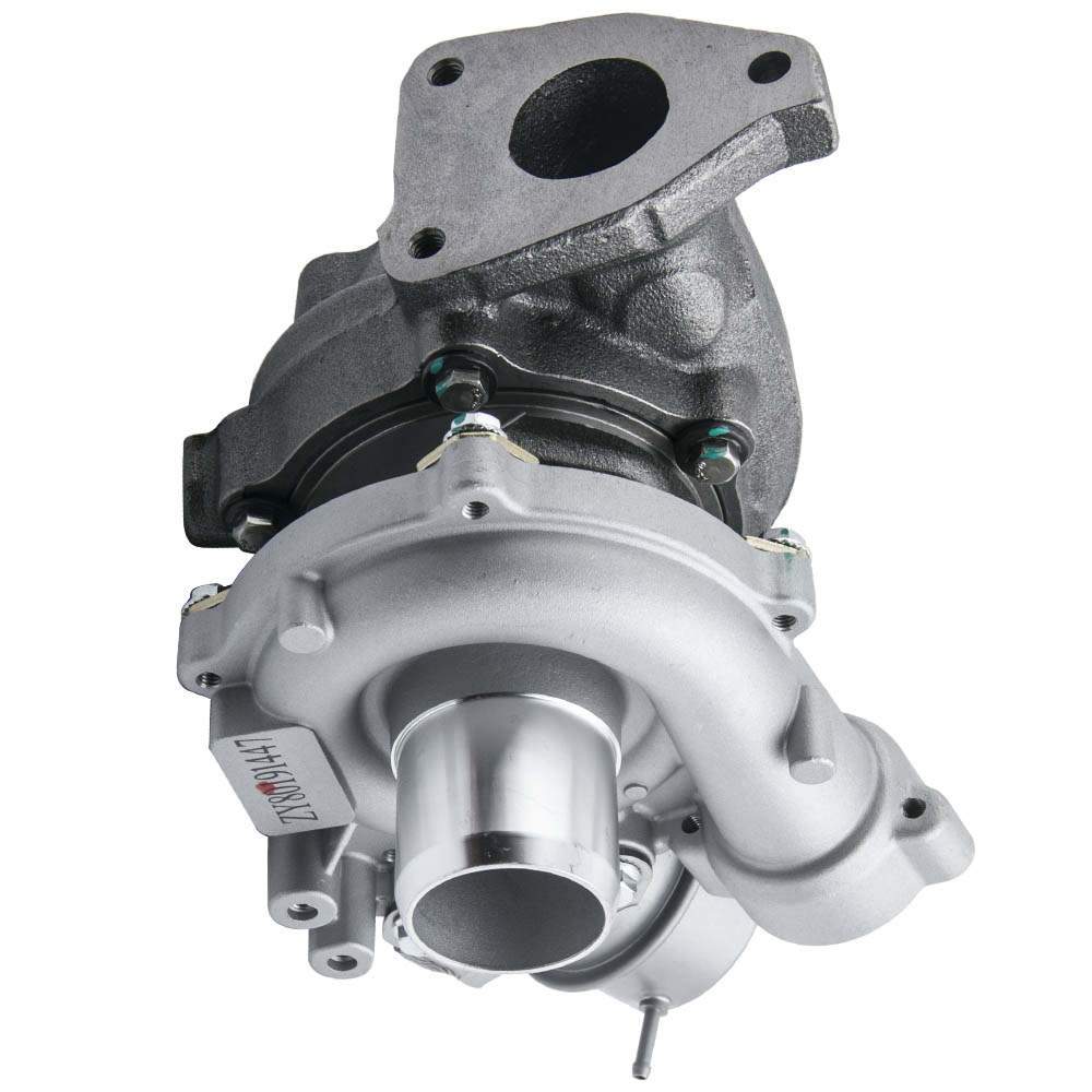 Turbo geschikt voor Renault Scenic Megane III 1.6 dCi R9M 130 BHP, 96 kW 2011