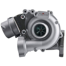 Laad de afbeelding in de galerijviewer, Turbo geschikt voor Renault Scenic Megane III 1.6 dCi R9M 130 BHP, 96 kW 2011