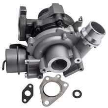 Laad de afbeelding in de galerijviewer, Turbo geschikt voor Nissan Qashqai II geschikt voor Renault 1.5 Dci 81kw 110ps 54389700002 NIEUW