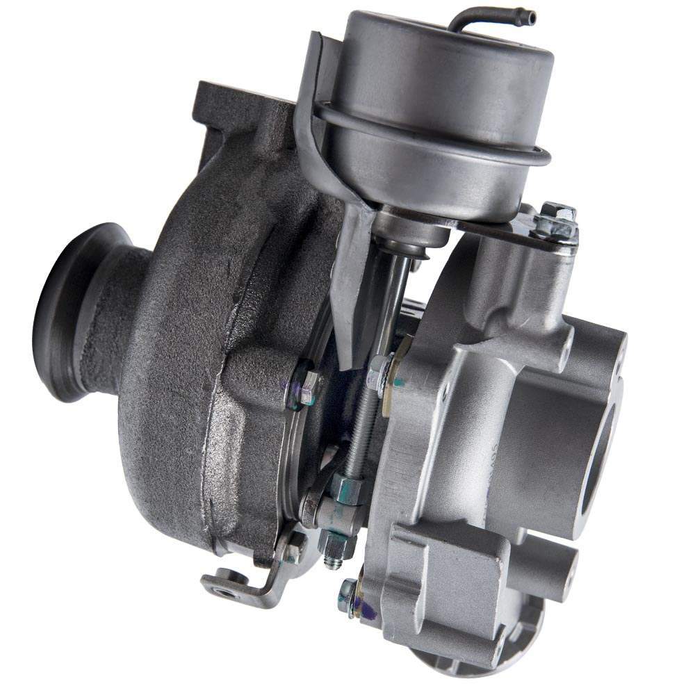 Turbo geschikt voor Nissan Qashqai II geschikt voor Renault 1.5 Dci 81kw 110ps 54389700002 NIEUW