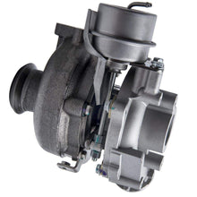 Laad de afbeelding in de galerijviewer, Turbo geschikt voor Nissan Qashqai II geschikt voor Renault 1.5 Dci 81kw 110ps 54389700002 NIEUW