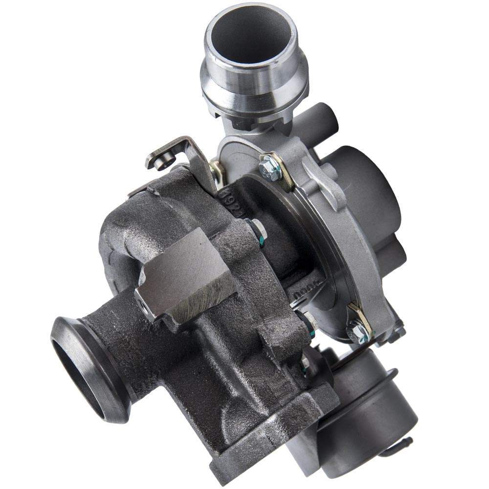 Turbo geschikt voor Nissan Qashqai II geschikt voor Renault 1.5 Dci 81kw 110ps 54389700002 NIEUW