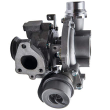 Laad de afbeelding in de galerijviewer, Turbo geschikt voor Nissan Qashqai II geschikt voor Renault 1.5 Dci 81kw 110ps 54389700002 NIEUW
