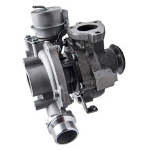 Laad de afbeelding in de galerijviewer, Turbo geschikt voor Nissan Qashqai II geschikt voor Renault 1.5 Dci 81kw 110ps 54389700002 NIEUW