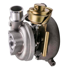 Laad de afbeelding in de galerijviewer, Turbo geschikt voor Nissan Patrol Terrano 3.0L voor GT2052V 14411-2X900 14411-VC100