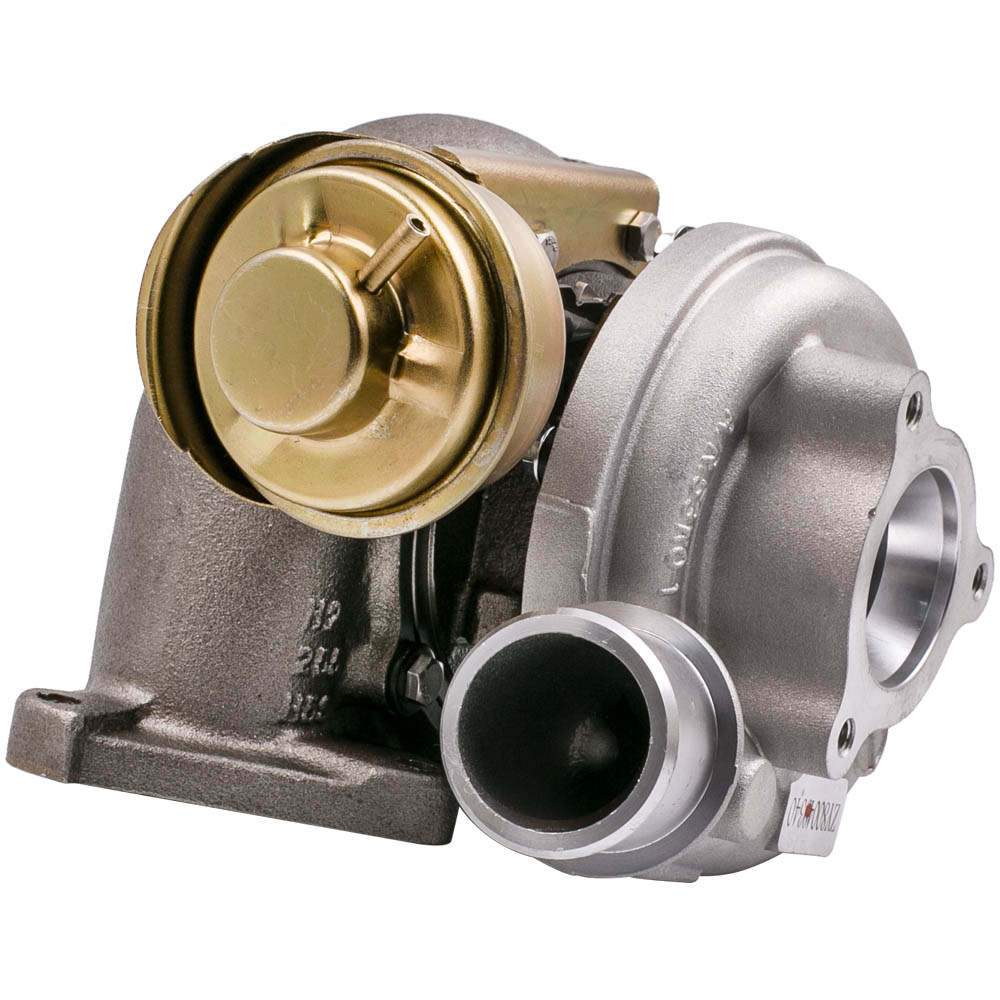 Turbo geschikt voor Nissan Patrol Terrano 3.0L voor GT2052V 14411-2X900 14411-VC100