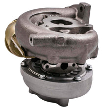 Laad de afbeelding in de galerijviewer, Turbo geschikt voor Nissan Patrol Terrano 3.0L voor GT2052V 14411-2X900 14411-VC100