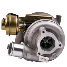 Laad de afbeelding in de galerijviewer, Turbo geschikt voor Nissan Patrol Terrano 3.0L voor GT2052V 14411-2X900 14411-VC100