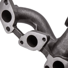 Laad de afbeelding in de galerijviewer, Turbo 03G253010H geschikt voor Mitsubishi Grandis Outlander 2.0 D 75606