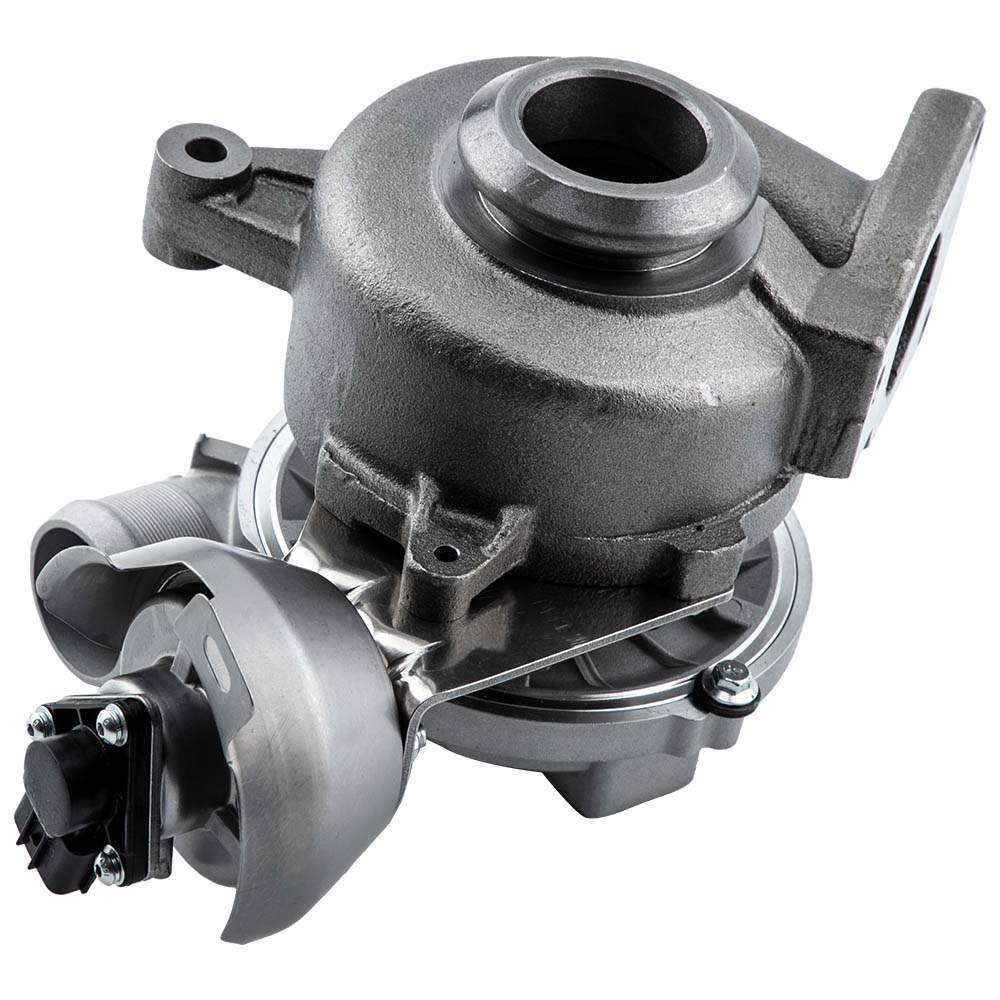Turbo geschikt voor Ford 2.0 tdci C-Max geschikt voor Focus Mondeo III S Max Galaxy 760774-5