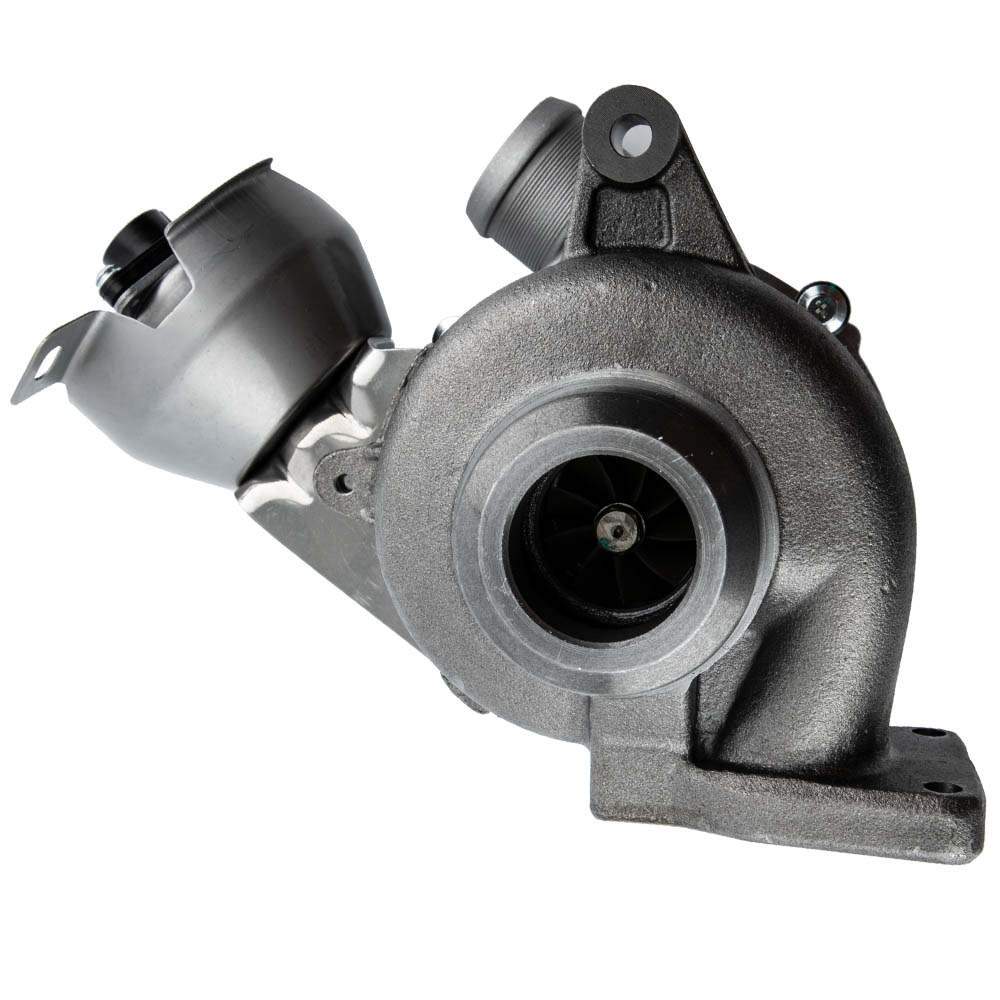 Turbo geschikt voor Ford 2.0 tdci C-Max geschikt voor Focus Mondeo III S Max Galaxy 760774-5