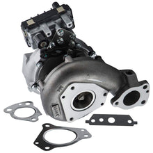 Laad de afbeelding in de galerijviewer, Turbo A6420901680 geschikt voor Mercedes M-Klasse E CDI, geschikt voor Jeep Cherokee 3.0 OM642