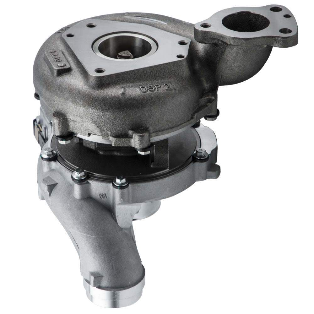 Turbo A6420901680 geschikt voor Mercedes M-Klasse E CDI, geschikt voor Jeep Cherokee 3.0 OM642