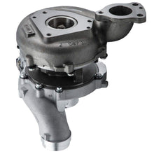Laad de afbeelding in de galerijviewer, Turbo A6420901680 geschikt voor Mercedes M-Klasse E CDI, geschikt voor Jeep Cherokee 3.0 OM642