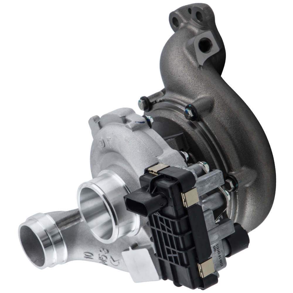 Turbo A6420901680 geschikt voor Mercedes M-Klasse E CDI, geschikt voor Jeep Cherokee 3.0 OM642
