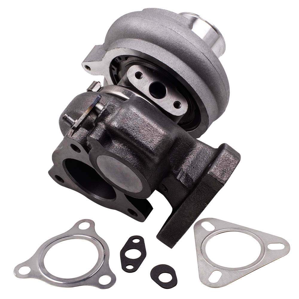 Turbo geschikt voor MITSUBISHI PAJERO 2.5 TD 84/87/95 hp 49177-01501 MD108153