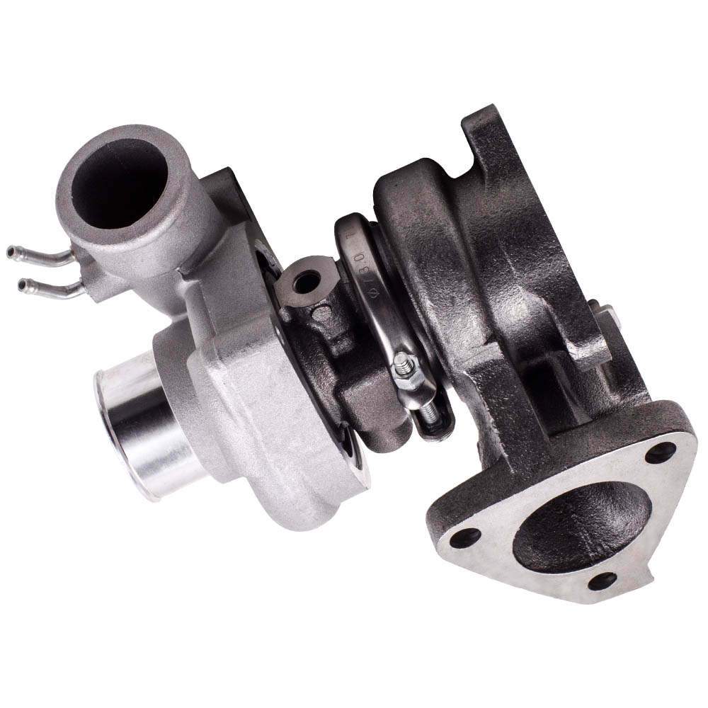 TF035 Turbo geschikt voor Mitsubishi Pajero Shogun 2.8 TD 49135-03130 ME202578