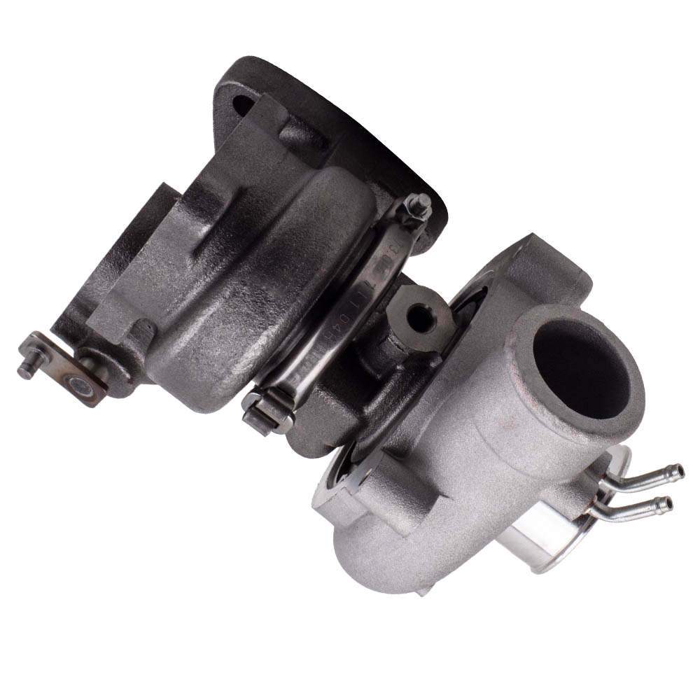Turbo geschikt voor MITSUBISHI PAJERO 2.5 TD 84/87/95 hp 49177-01501 MD108153