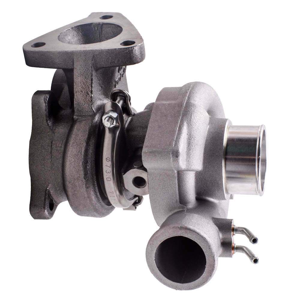 Turbo geschikt voor MITSUBISHI PAJERO 2.5 TD 84/87/95 hp 49177-01501 MD108153