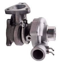 Laad de afbeelding in de galerijviewer, Turbo geschikt voor MITSUBISHI PAJERO 2.5 TD 84/87/95 hp 49177-01501 MD108153