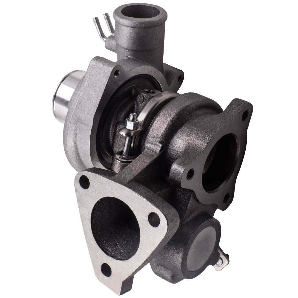 Turbo geschikt voor MITSUBISHI PAJERO 2.5 TD 84/87/95 hp 49177-01501 MD108153