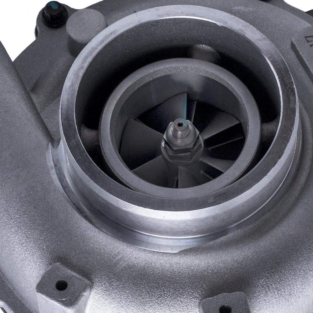 Turbo suitable voor International Highway Truck DT466 93-06