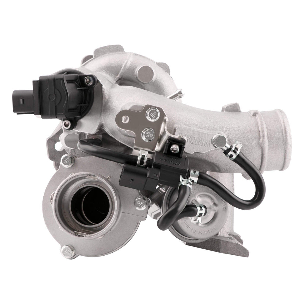 Turbo geschikt voor Audi A3 TT VW Golf V Passat Seat Leon 2.0 TFSI 200pk 06F145701F