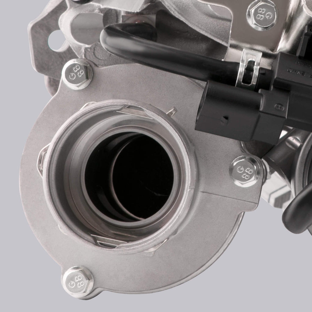Turbo geschikt voor Audi A3 TT VW Golf V Passat Seat Leon 2.0 TFSI 200pk 06F145701F