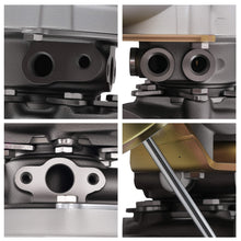 Laad de afbeelding in de galerijviewer, Turbo geschikt voor Audi A3 A4 TT 1.8T 1.8 L K04 K03 Upgrade Turbo K04-001 Turbo