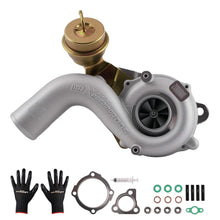 Laad de afbeelding in de galerijviewer, Turbo Rebuild Set geschikt voor Seat Ibiza III Leon Toledo II 1.8T Cupra 132Kw 180Hp K03