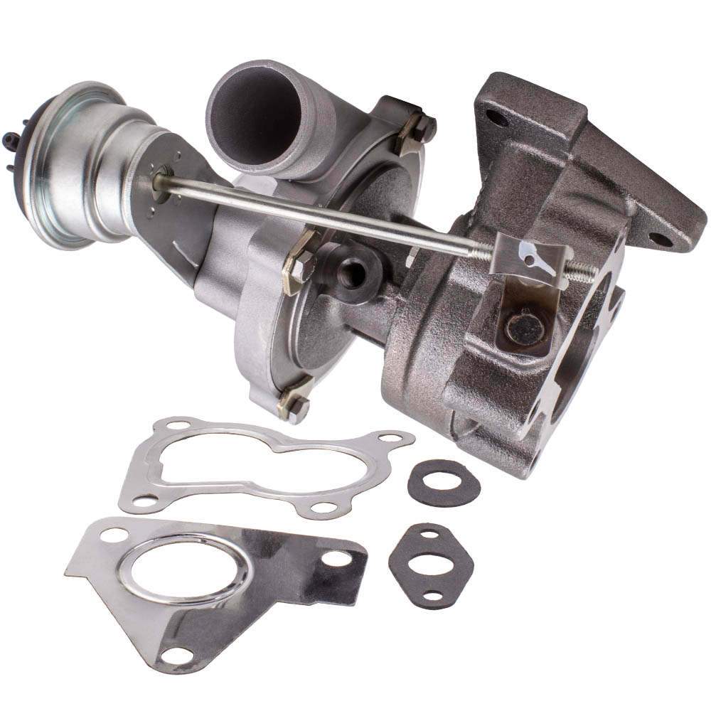 Turbo KP35 Renault Clio Kangoo Megane Nissan 1.5 dCi
