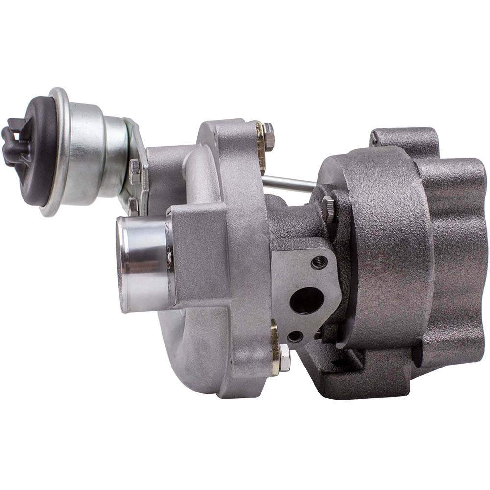 Turbo KP35 1.5 dCi