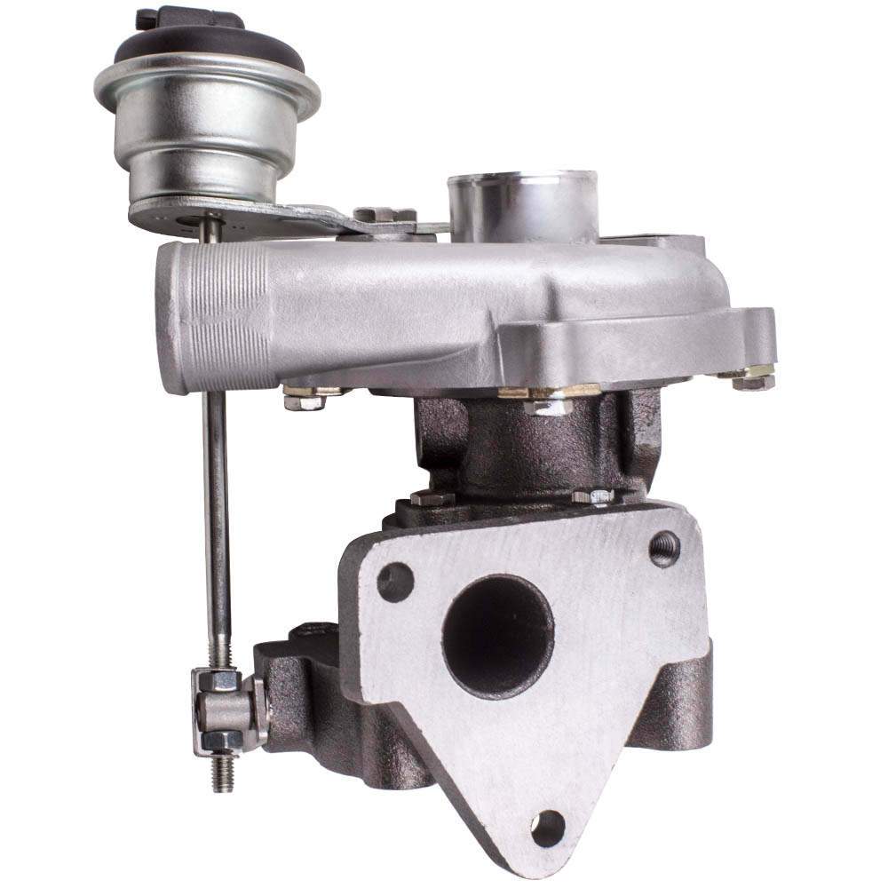 Turbo geschikt voor Renault Clio II 1.5L dCi 48KW 65HP met K9K-700 engine 2001-2005