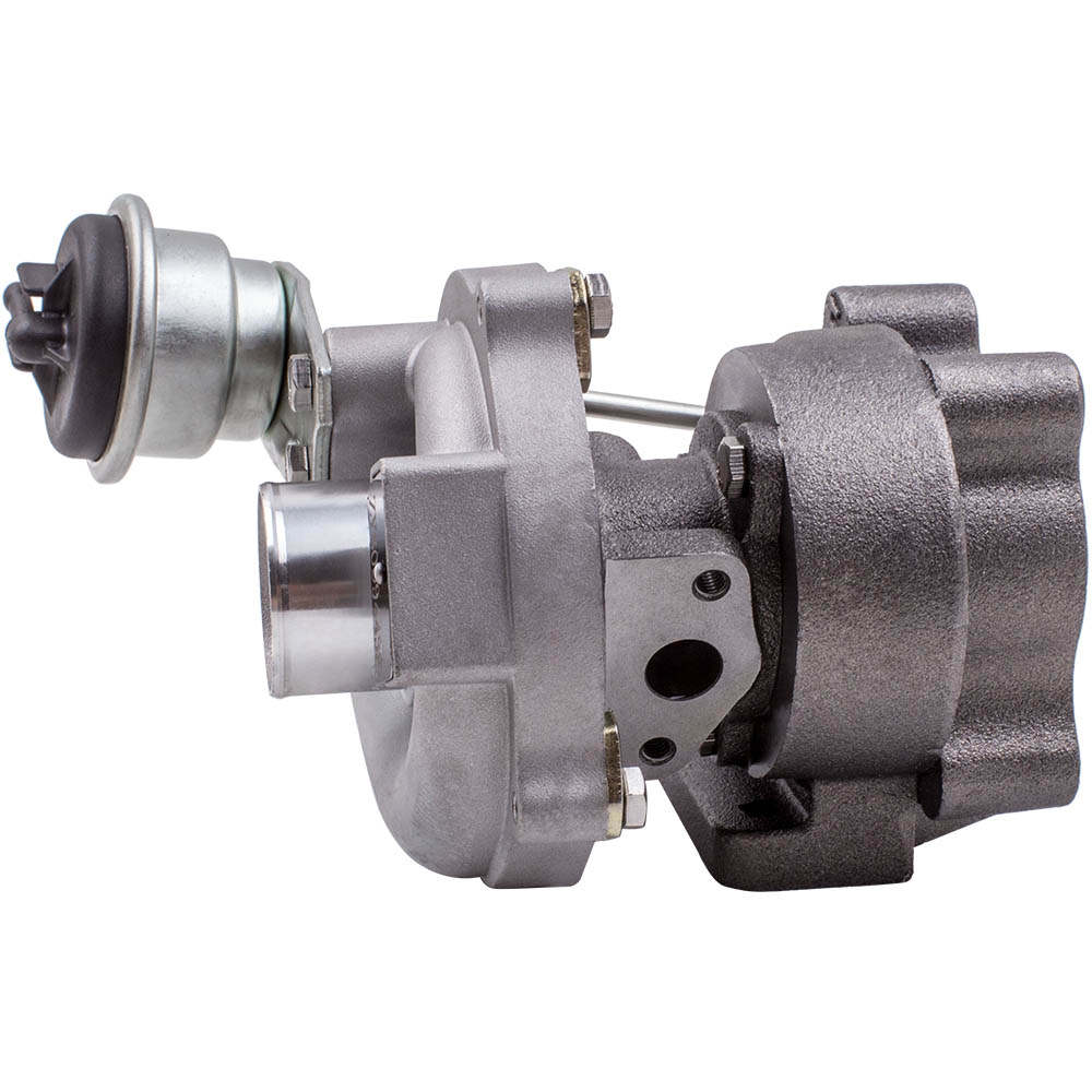 Turbo geschikt voor Renault Kangoo I Clio II geschikt voor Dacia Logan 1.5 dCiK9K 7701473122