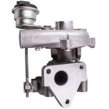 Laad de afbeelding in de galerijviewer, Turbo geschikt voor Renault Kangoo I Clio II geschikt voor Dacia Logan 1.5 dCiK9K 7701473122
