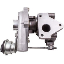 Laad de afbeelding in de galerijviewer, Turbo geschikt voor Renault Kangoo I Clio II geschikt voor Dacia Logan 1.5 dCiK9K 7701473122