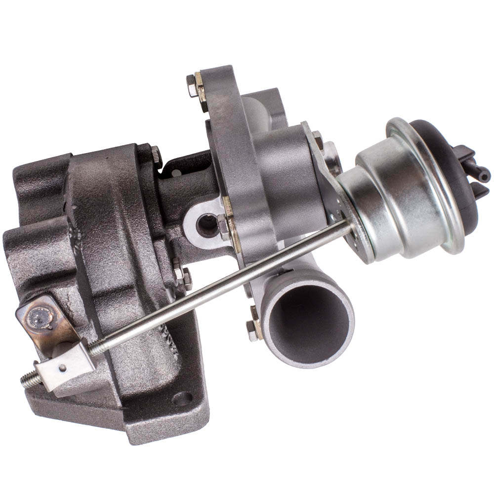 Turbo geschikt voor Renault Kangoo I Clio II geschikt voor Dacia Logan 1.5 dCiK9K 7701473122