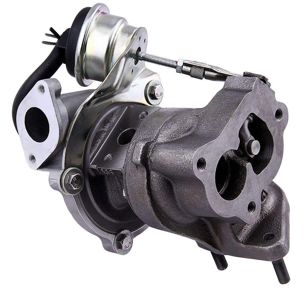Turbo geschikt voor OPEL Corsa D 1.3 CDTi 55Kw Z13DTJ 54359700005 5860030