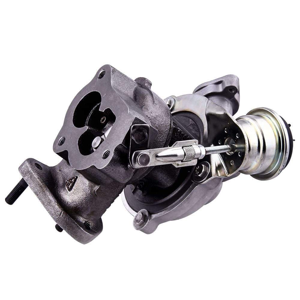 Turbo geschikt voor OPEL Corsa D 1.3 CDTi 55Kw Z13DTJ 54359700005 5860030