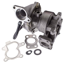Laad de afbeelding in de galerijviewer, Turbo geschikt voor Ford Mazda Peugeot Citroen 1.4 HDI/TDCI KP35 Turbo 0375G9