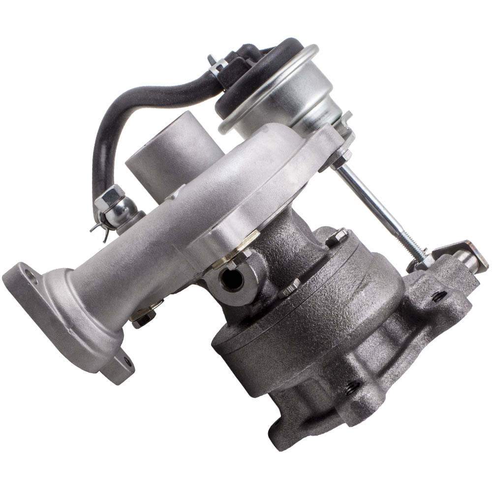 Turbo geschikt voor Ford Mazda Peugeot Citroen 1.4 HDI/TDCI KP35 Turbo 0375G9