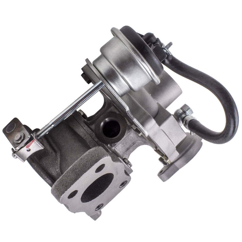 Turbo geschikt voor Ford Mazda Peugeot Citroen 1.4 HDI/TDCI KP35 Turbo 0375G9