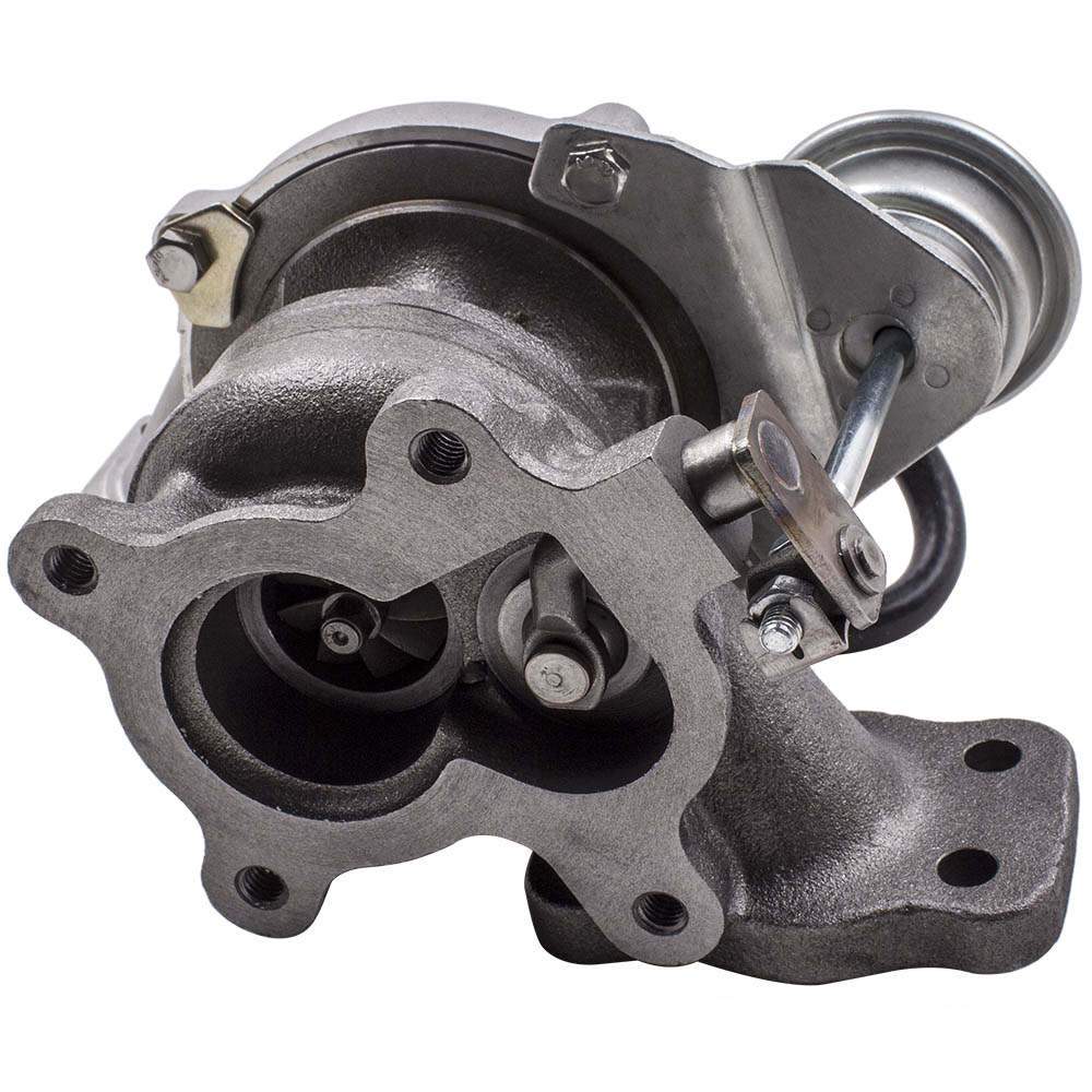 Electric Boost Pressure Controller suitable for Citroen C1 C2 C3 1.4 HDi KP35 54359700021
