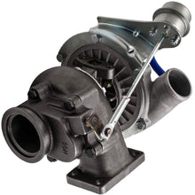 Laad de afbeelding in de galerijviewer, T3 TO4E Turbo Turbine 0.63 AR Line Kit Oil Cooled 420HP