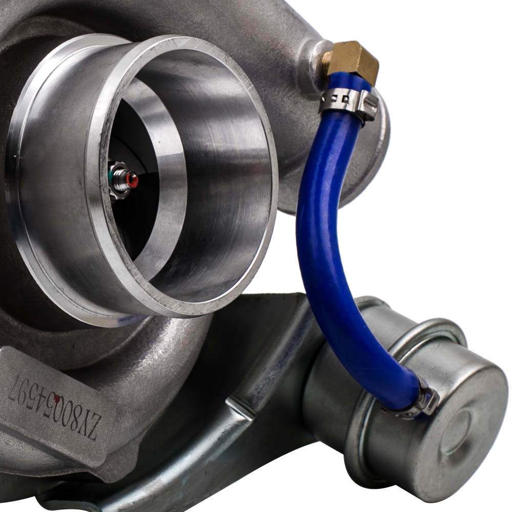 Geschikt voor Nissan Safari geschikt voor Patrol 4.2L TD42 T1 T3 Turbo Manifold and Turbo Kit